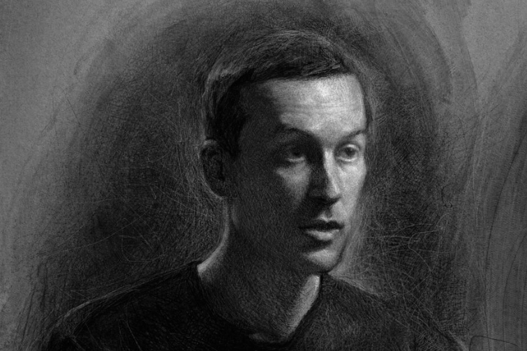 Nick Land, author of Xenosystems from Passage Press