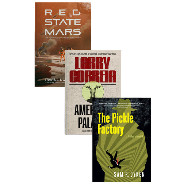 Ark New Stories Bundle