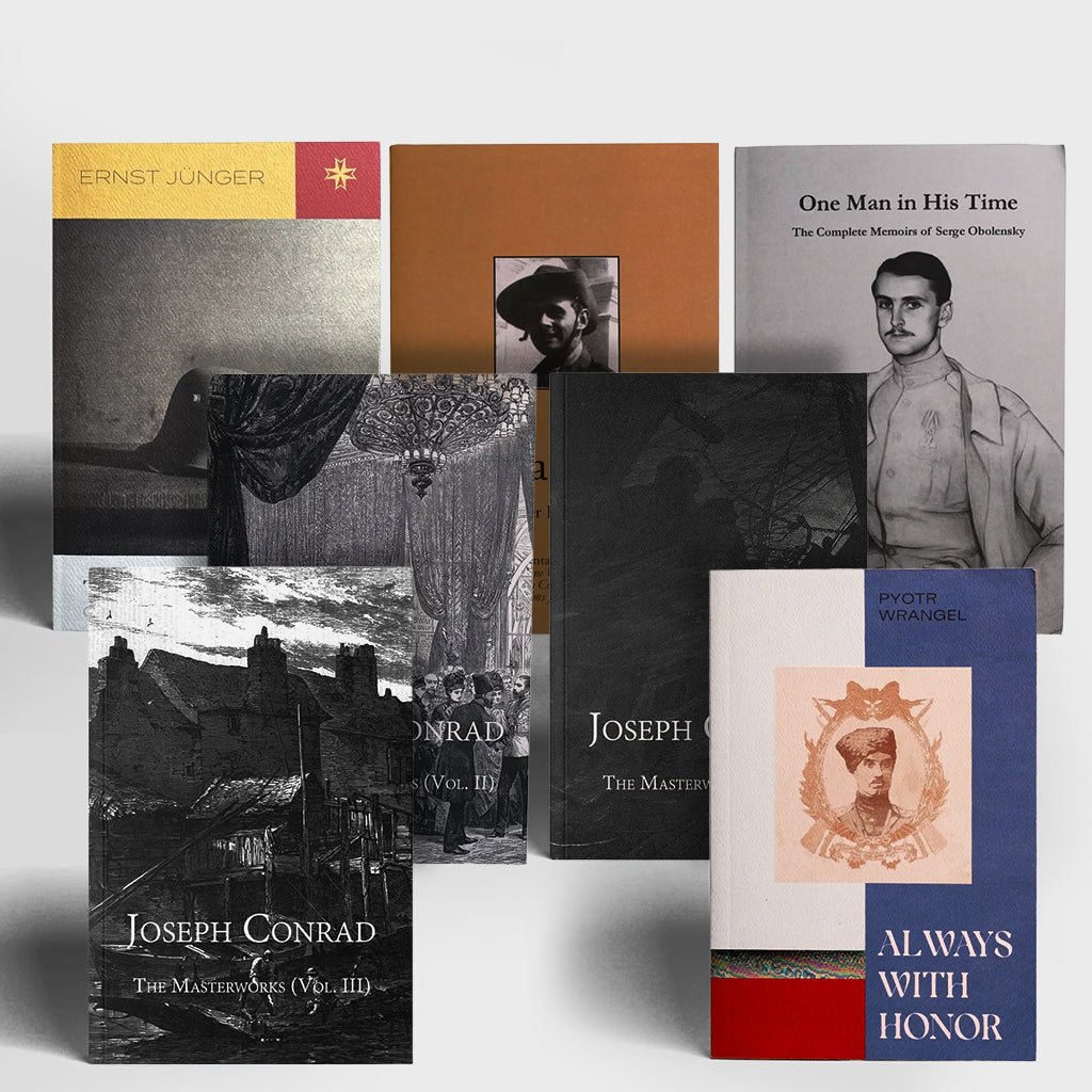 Classic Classics Bundle