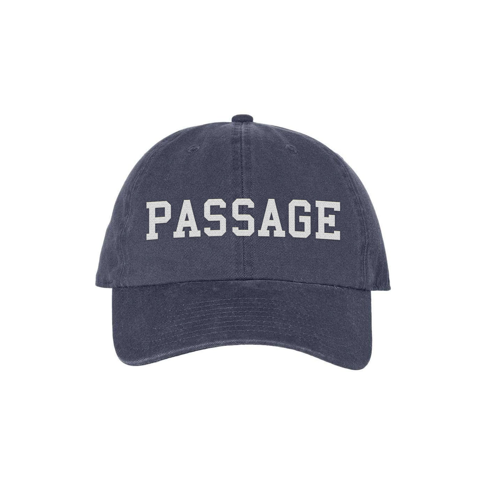The Passage Dad Cap