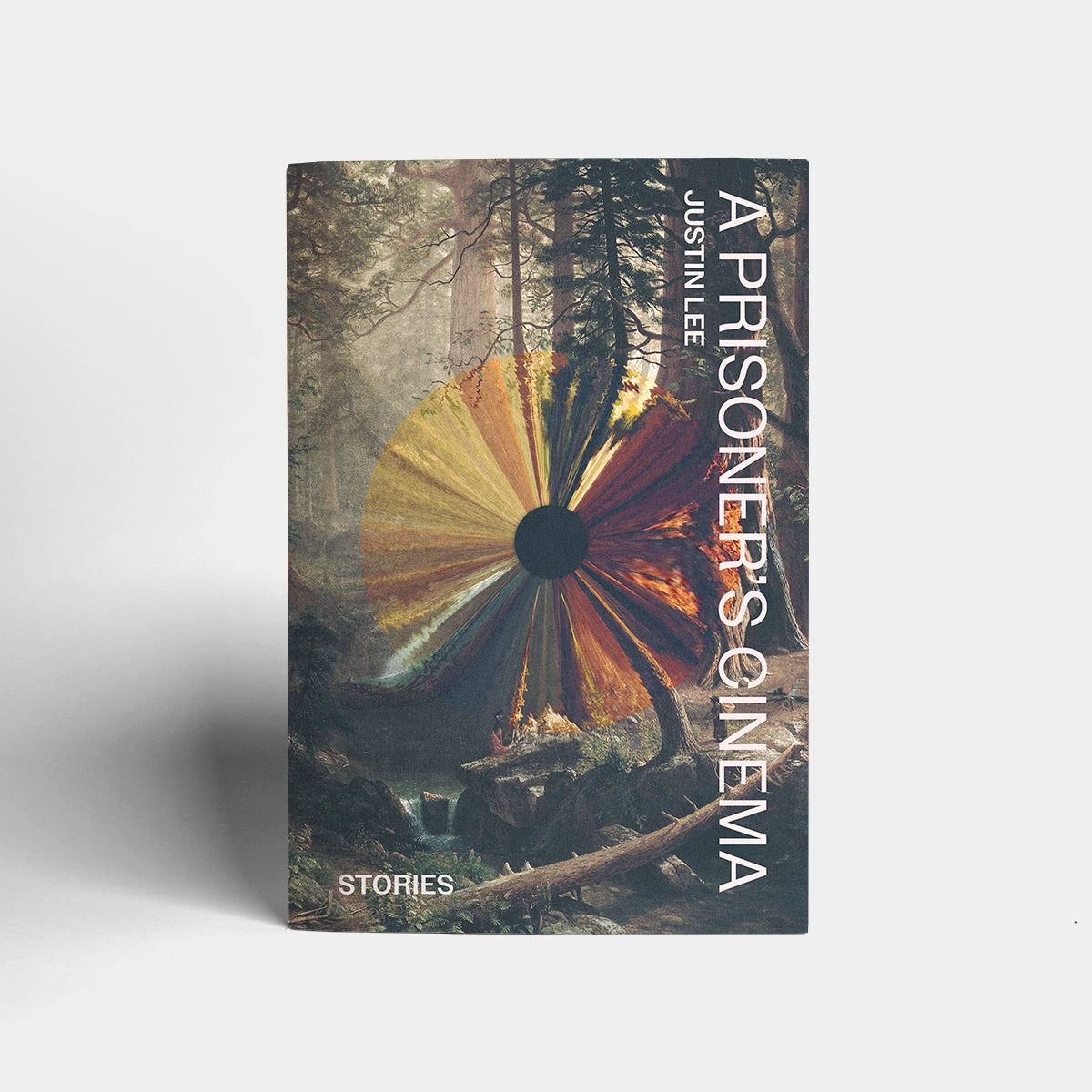 A Prisoner's Cinema by Justin Lee – Passage Publishing