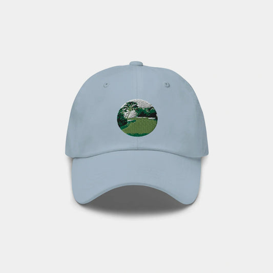 Gone Golfin'