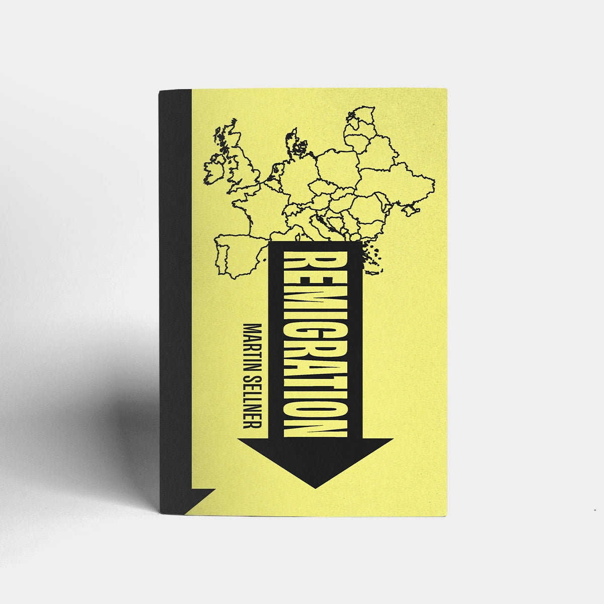 Remigration by Martin Sellner