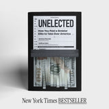 Unelected by Jennica Pounds (@DataRepublican) and Joshua Lisec