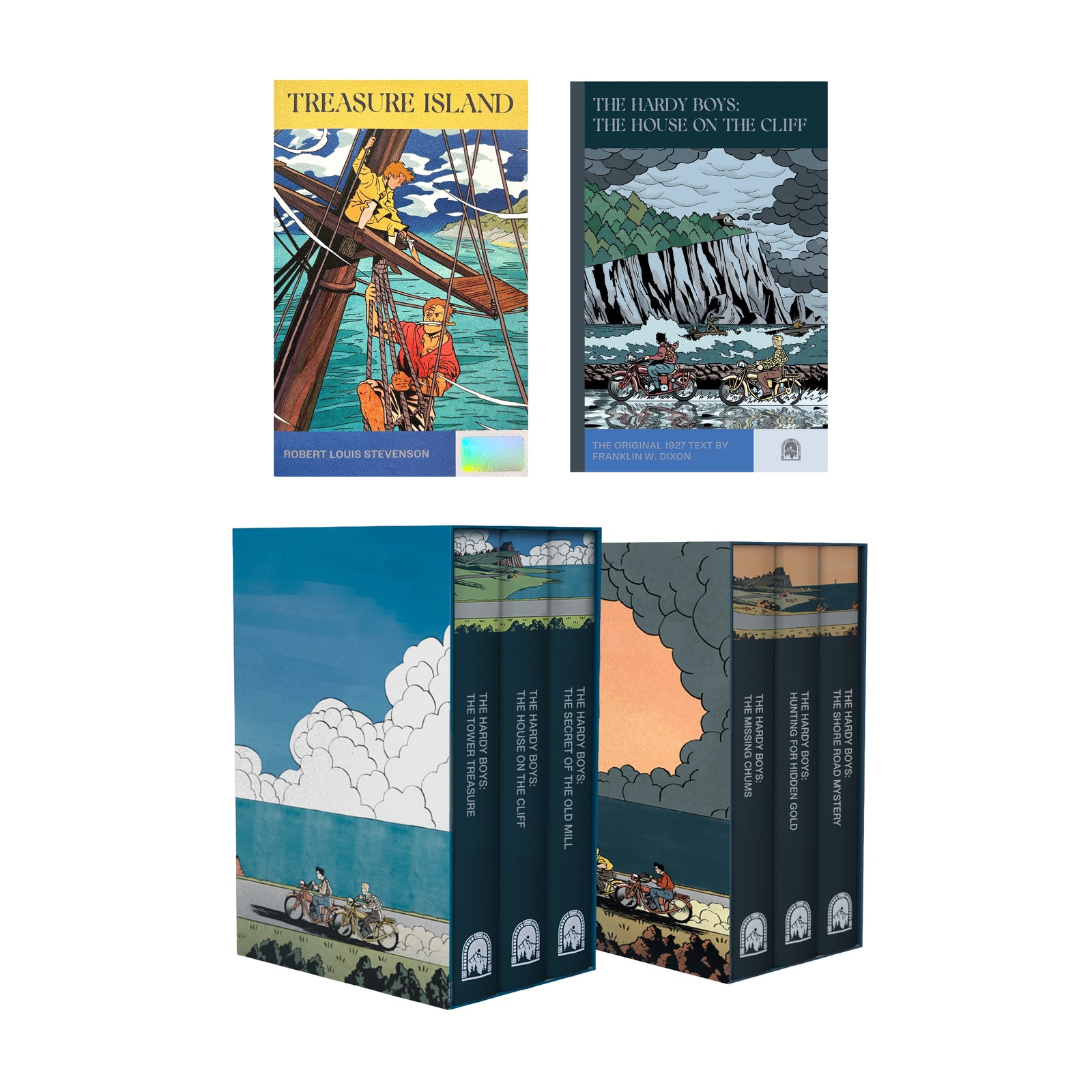 Passage Children's Bundle