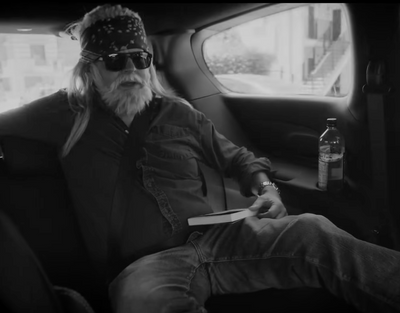 Rambo Van Halen