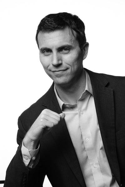 Scott Greer