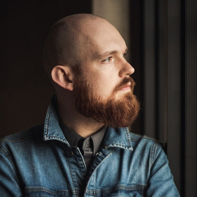 Joshua Lisec