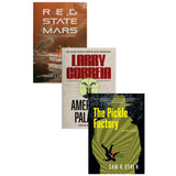 Ark New Stories Bundle