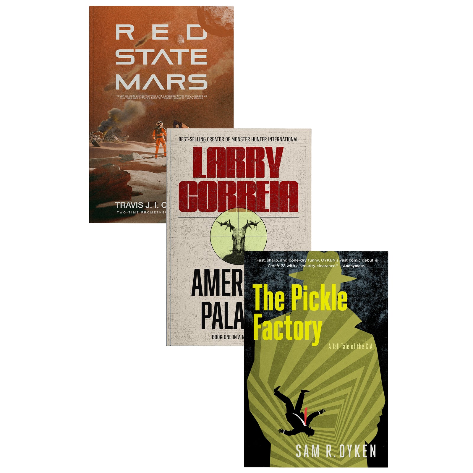 Ark New Stories Bundle