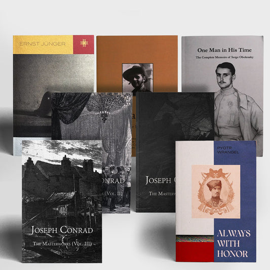 Classic Classics Bundle