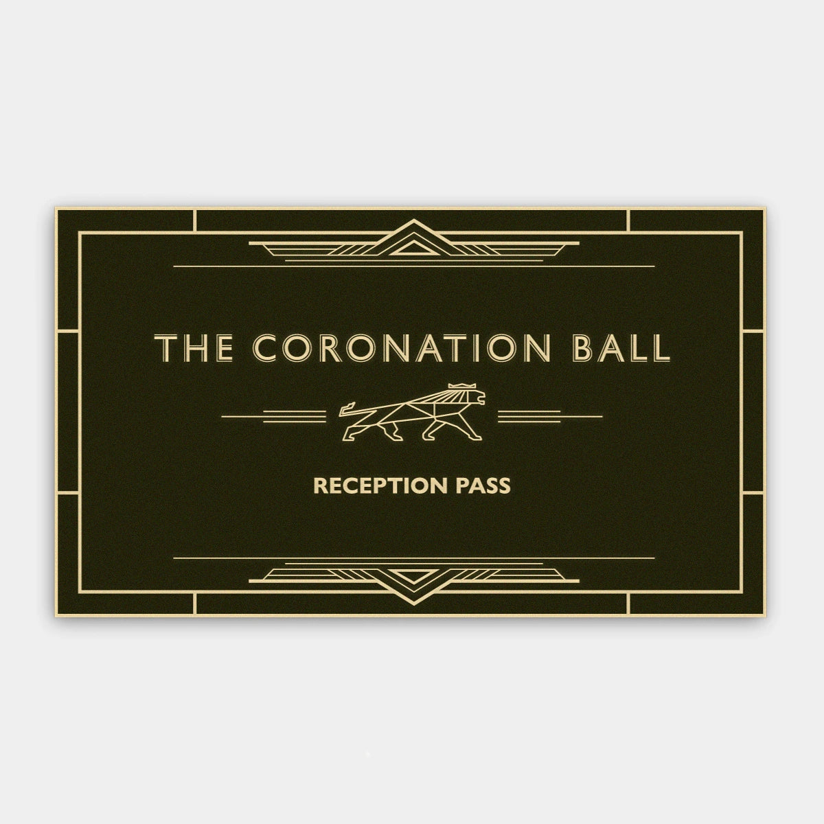 The 2025 Coronation Ball