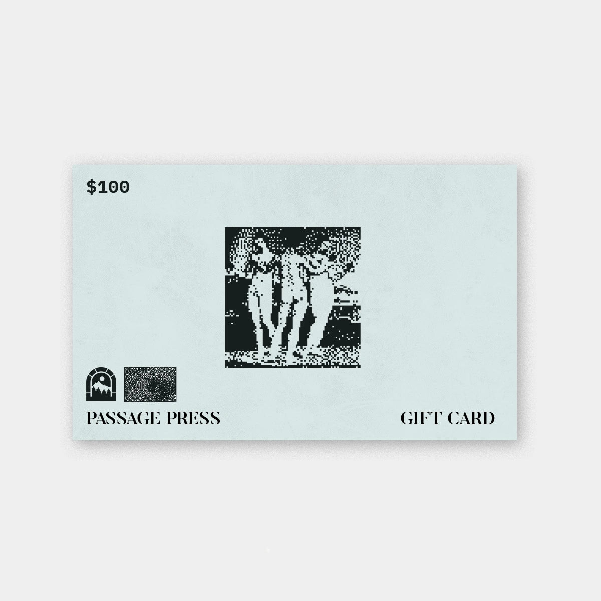 $100 Gift Card