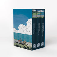 The Original Hardy Boys Collection