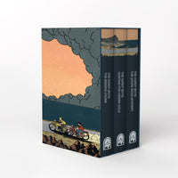 The Original Hardy Boys Collection