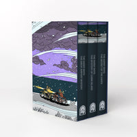 The Original Hardy Boys Collection