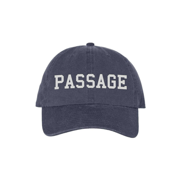 The Passage Dad Cap