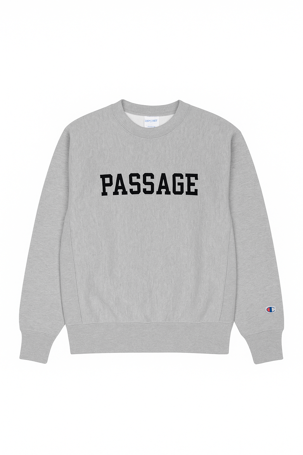 Passage Press Collegiate Sweater
