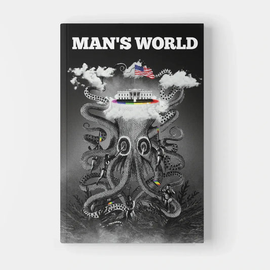 MAN'S WORLD Periodical Subscription