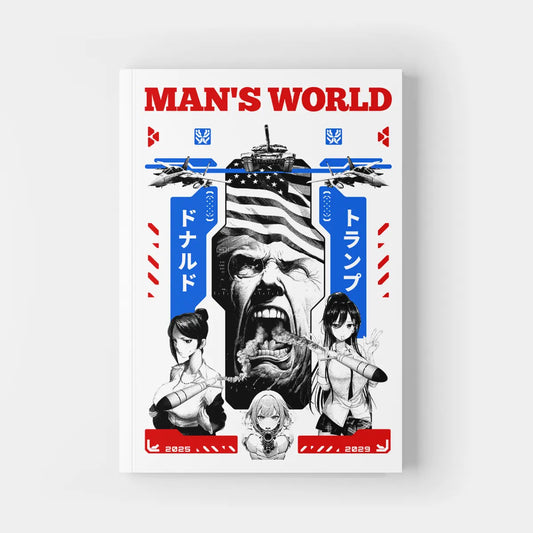 Man's World