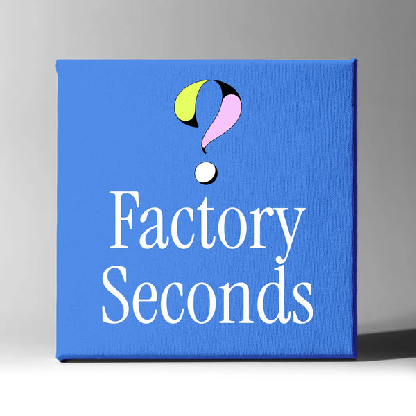 Factory Seconds Staff Pick Bundle