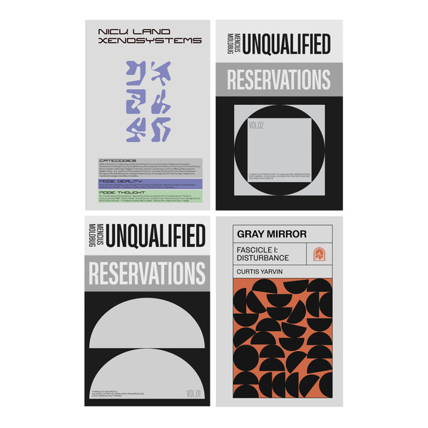 NRx Bundle – Passage Publishing