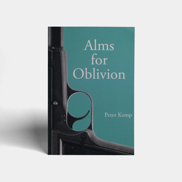 Alms for Oblivion: Sunset on the Pacific War