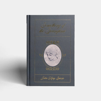 Something of the Springtime by John King Spiezio