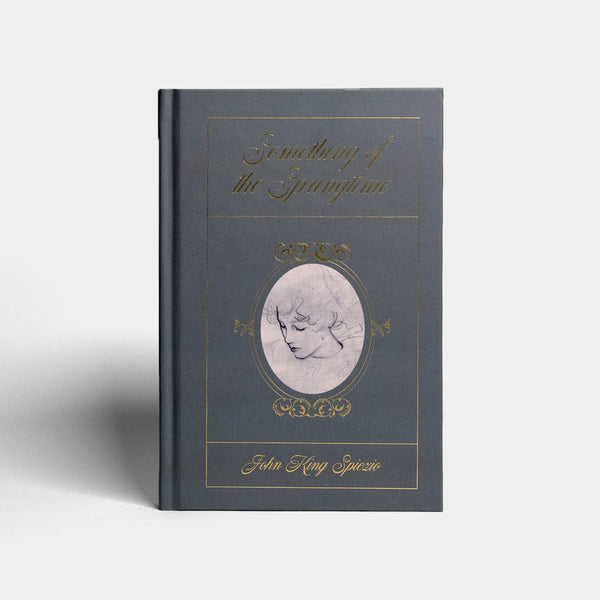 Something of the Springtime by John King Spiezio