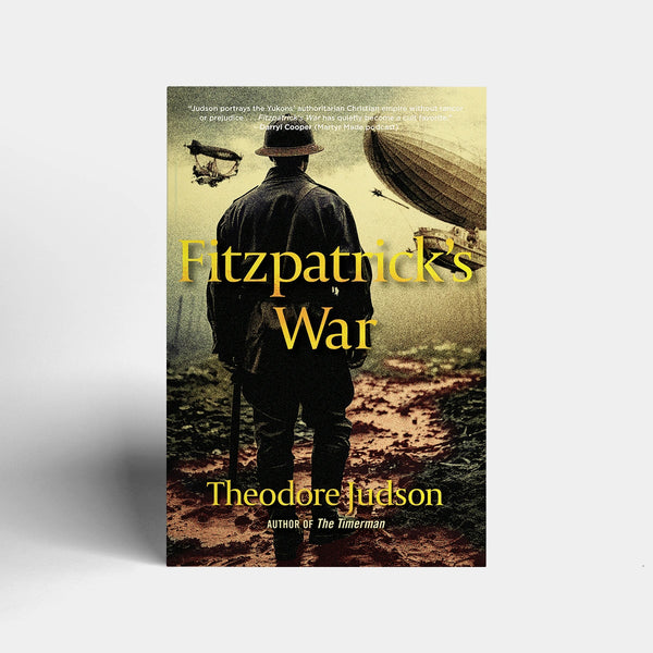 Fitzpatrick's War by Theodore Judson