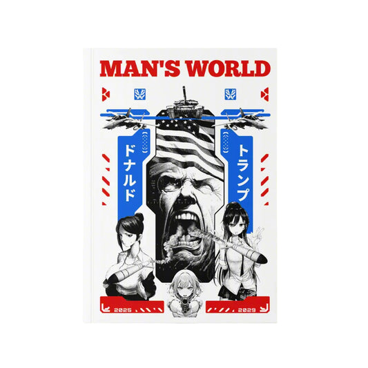MAN'S WORLD Issue 14