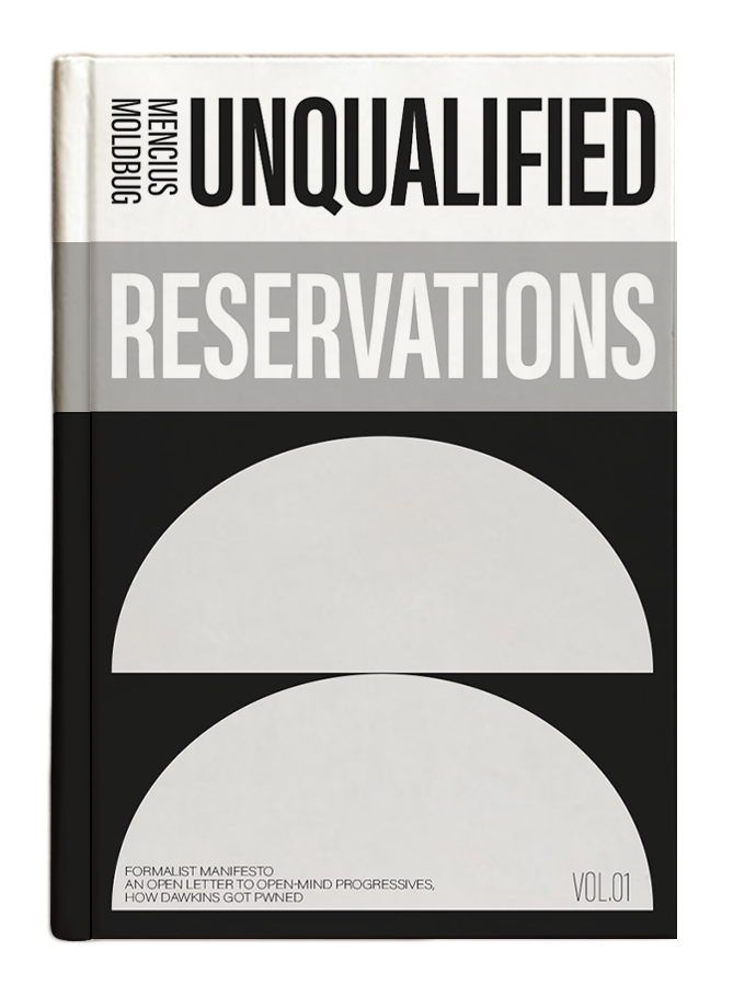 Unqualified Reservations Vol I By Curtis Yarvin Passage Publishing Unqualified reservations vol i by curtis yarvin passage publishing