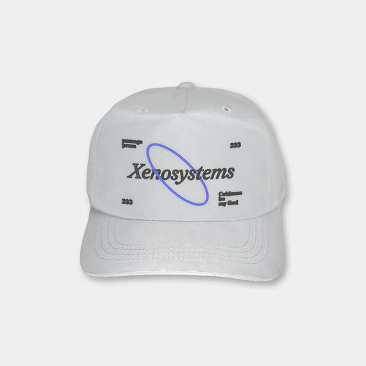 Xenosystems Passage Publishing