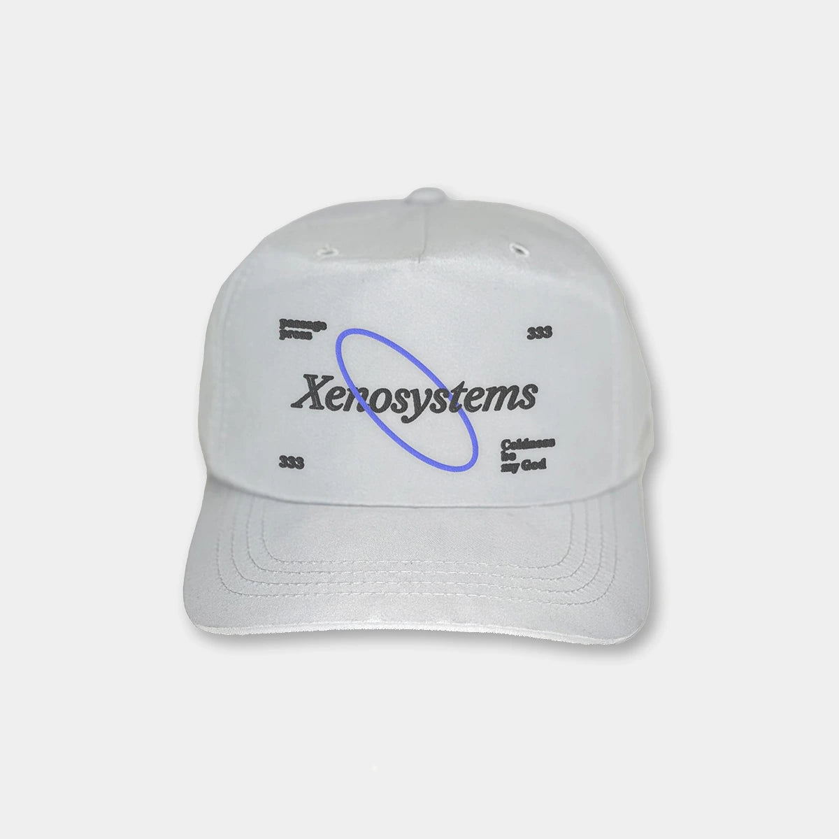 The Second Xenosystems Hat