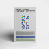 Xenosystems by Nick Land