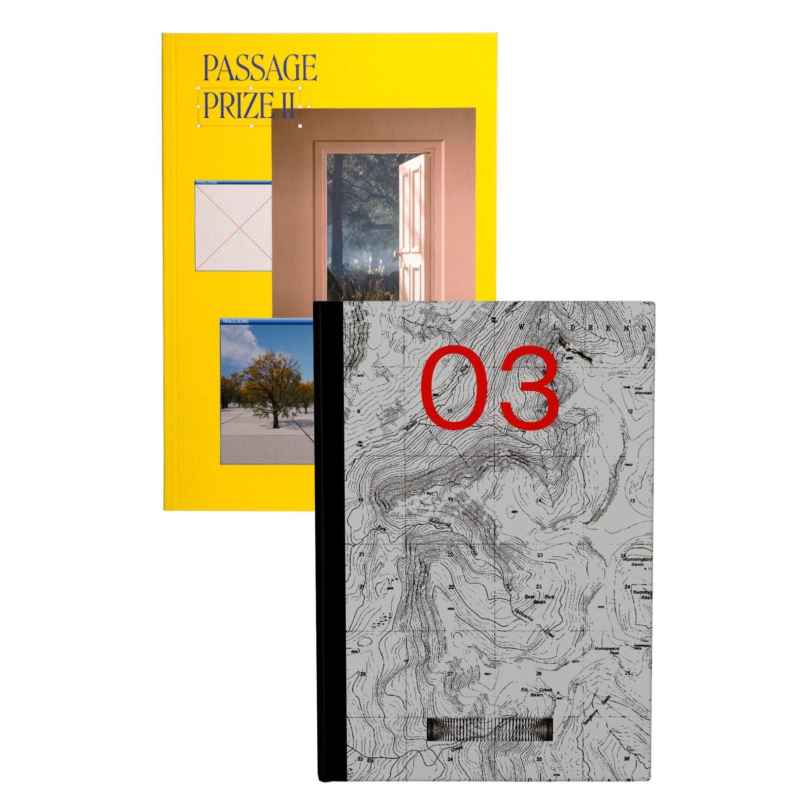 Passage Prize Bundle