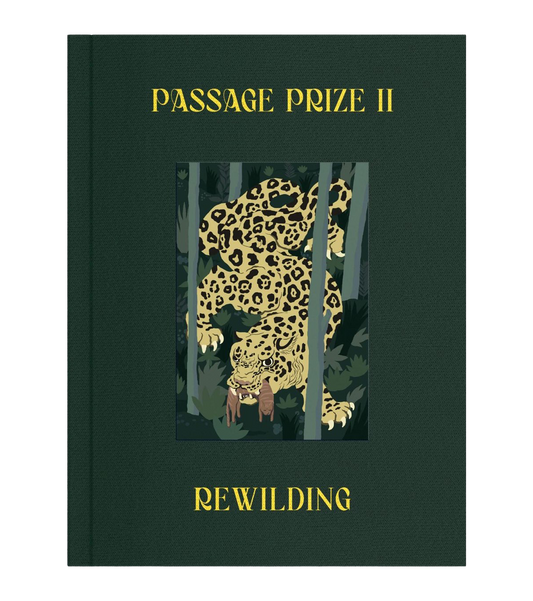 Passage Prize Volume II: Rewilding (Patrician Edition)